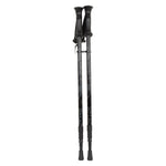Hiker Trekking Poles Set (pack Of 2) | One Size | Gray