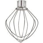 Smww02 Wire Whisk Stand Mixer Accessory | Grey