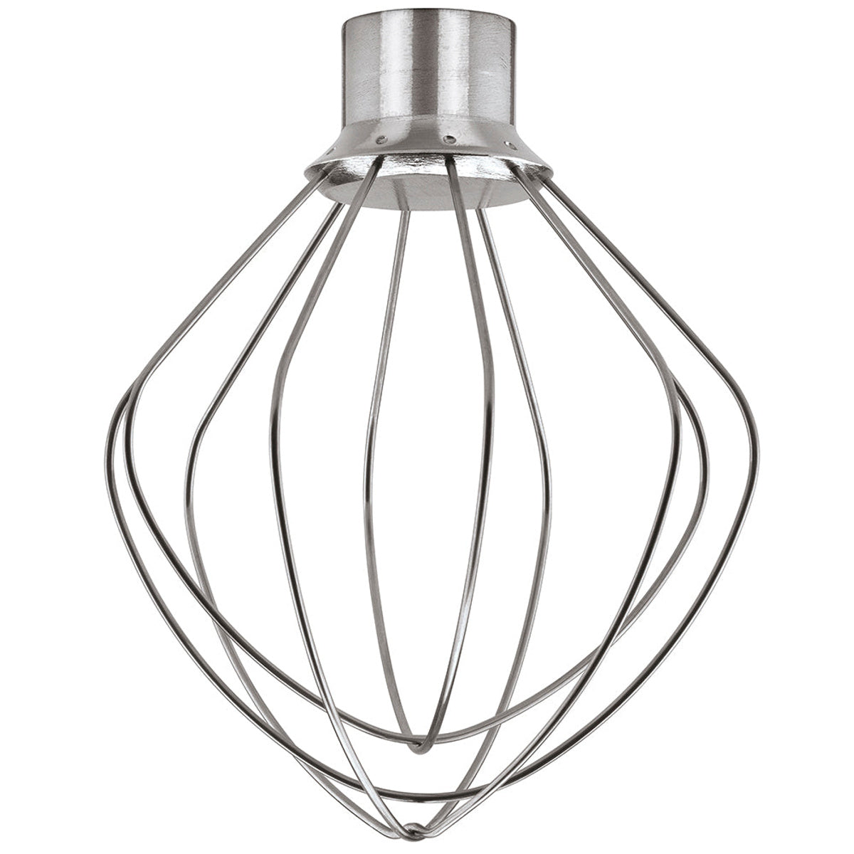 Smww02 Wire Whisk Stand Mixer Accessory | Grey
