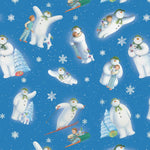 Christmas Wrapping Paper 4m Roll