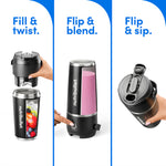 Flip Portable Blender