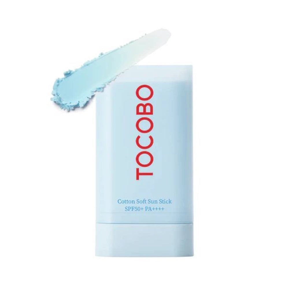 Cotton Soft Sun Stick Spf50+pa++++ 19g