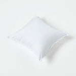 Super Microfibre Cushion Pad | 30cm x 30cm | White