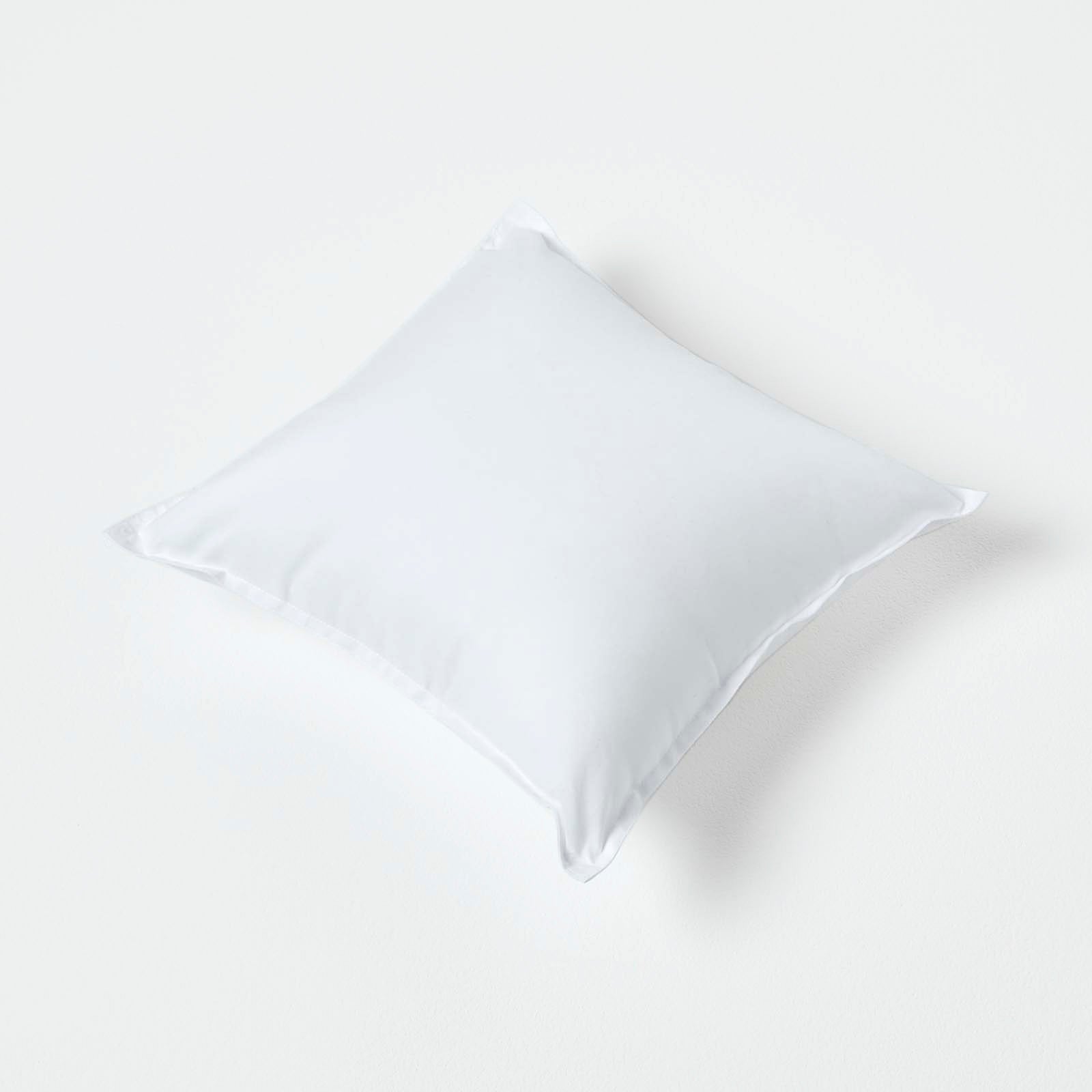 Super Microfibre Cushion Pad | 30cm x 30cm | White
