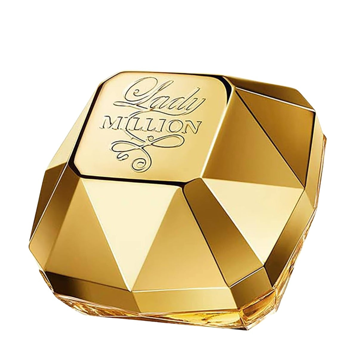 Paco Rabanne Lady Million Eau De Parfum Spray 50ml