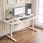 HOMCOM Standing Desk Memory Control Adjustable