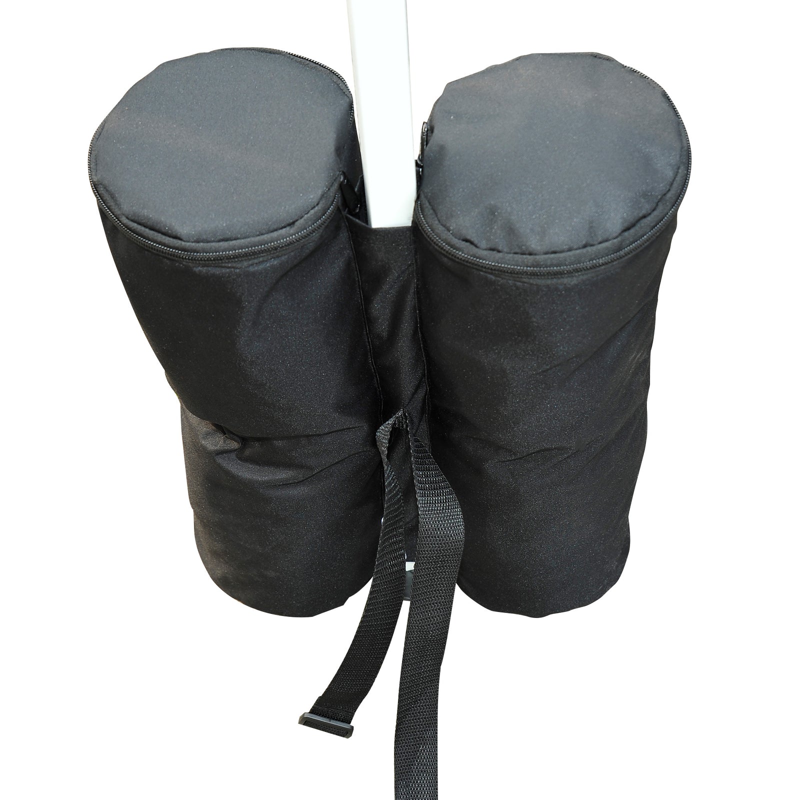 4pcs Gazebo Weight Sand Bags Leg Weights Marquee Tent Base