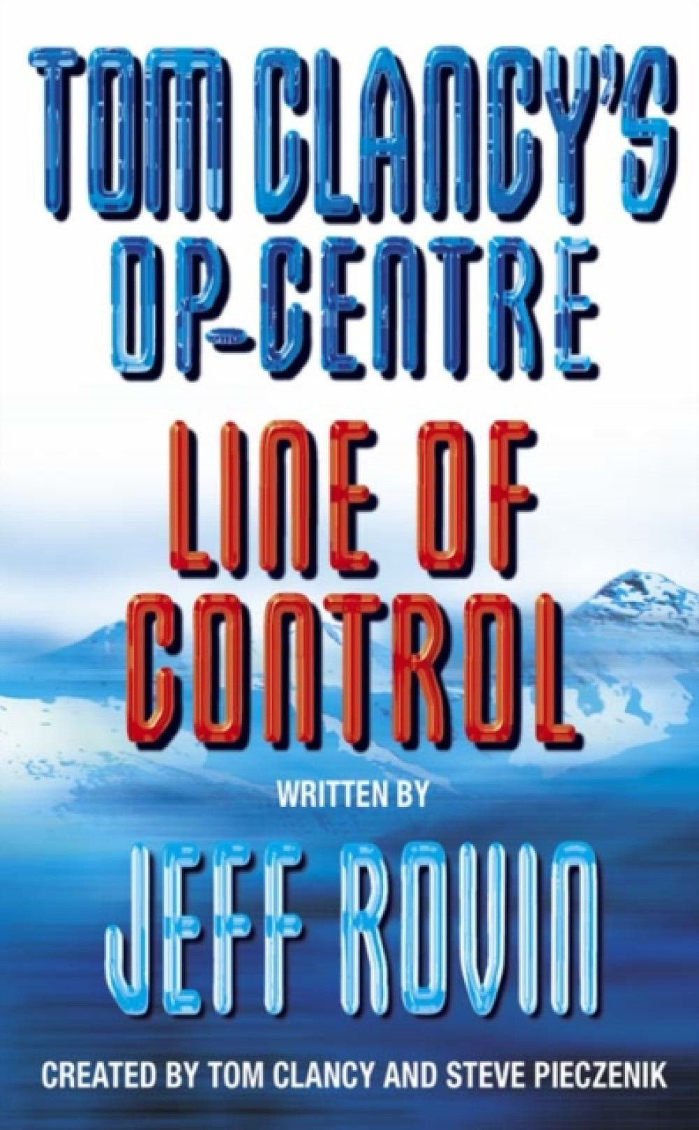 Line Of Control