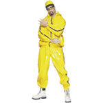 Rapper Suit | Large