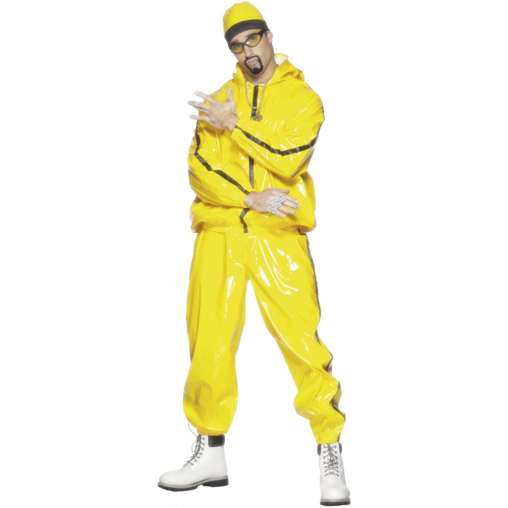 Rapper Suit | Large