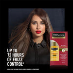 Pro Collection Keratin Smooth Shine Oil With Marula Oil, 6x Of 50ml