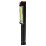 Magnetic Torch | One Size | Black