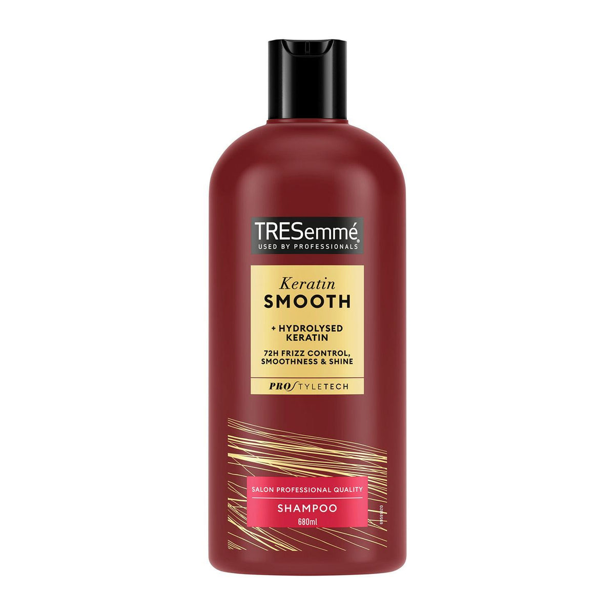 Shampoo & Conditioner Bundle 680ml Each - Keratin Smooth | Set of 1