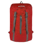 Great Outdoors Easypack Packaway Rucksack/backpack (25 Litres) | One Size | Red
