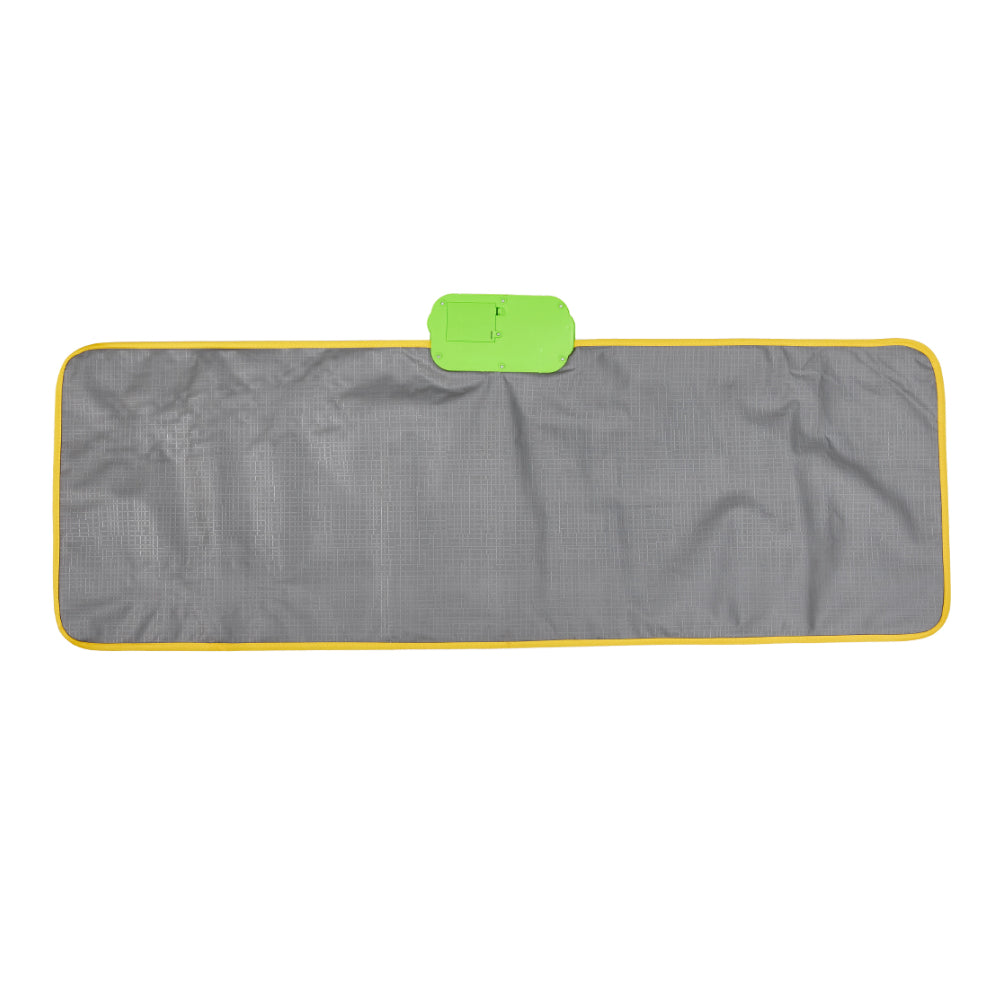 Musical Piano Keyboard Mat