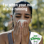 Facial Tissues X12 Boxes Of Balsam With Aloe Vera