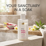 Body + Mind Bath Soak, Dragon Fruit & Primrose, 400ml | Set-of-6