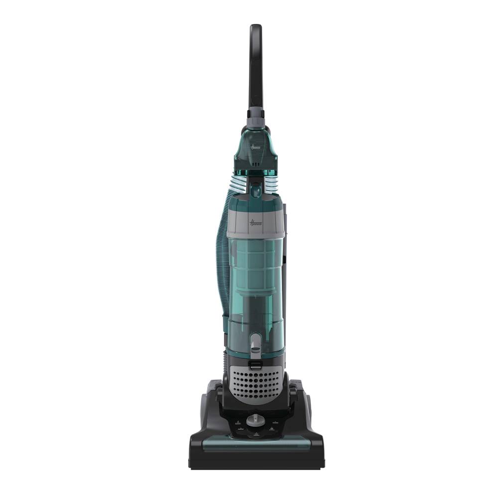 Breeins 850w Upright Vacuum Cleaner With Powerful Suction, Mini Turbo Pet Hair Brush, 3l Bagless Dust Cup, Retractable Hose, Washable Epa Filter & 12.5m Cleaning Radius