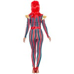 Miss Space Superstar Costume | Medium