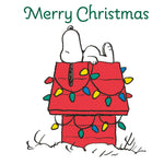 Christmas Card Official Product
