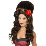 Rehab Wig