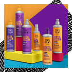 2x  Colour Goddess Shampoo For Coloured Hair 400ml