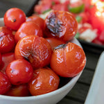 Sweet Success F1 Tomato Seeds Disease-resistant High-sugar Cherry | 10 Seeds