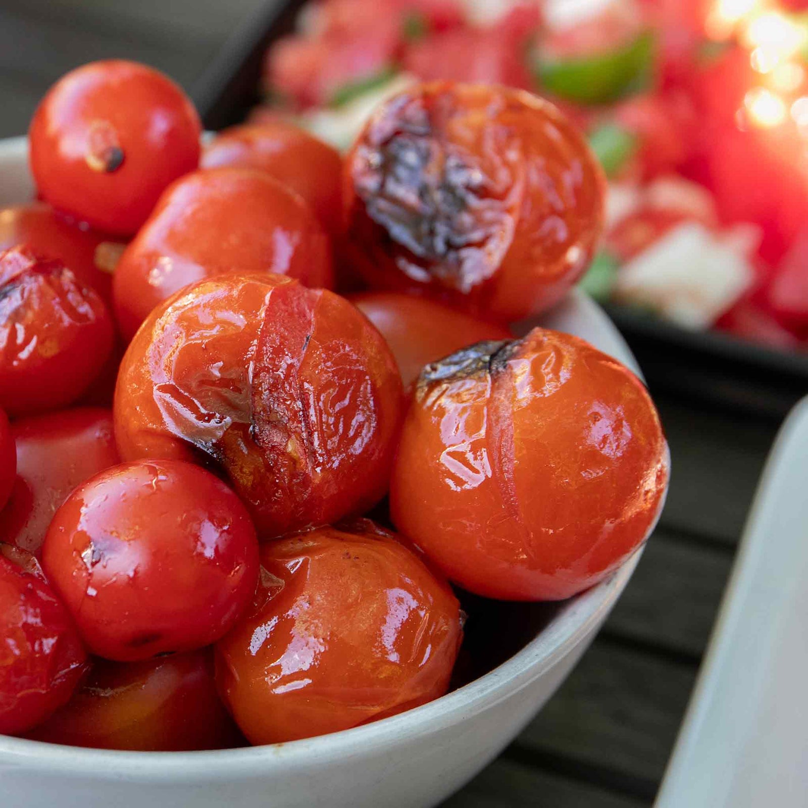 Sweet Success F1 Tomato Seeds Disease-resistant High-sugar Cherry | 10 Seeds