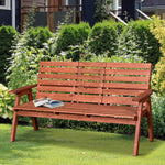 Convertible 2-3 Seater Bench W/ Table