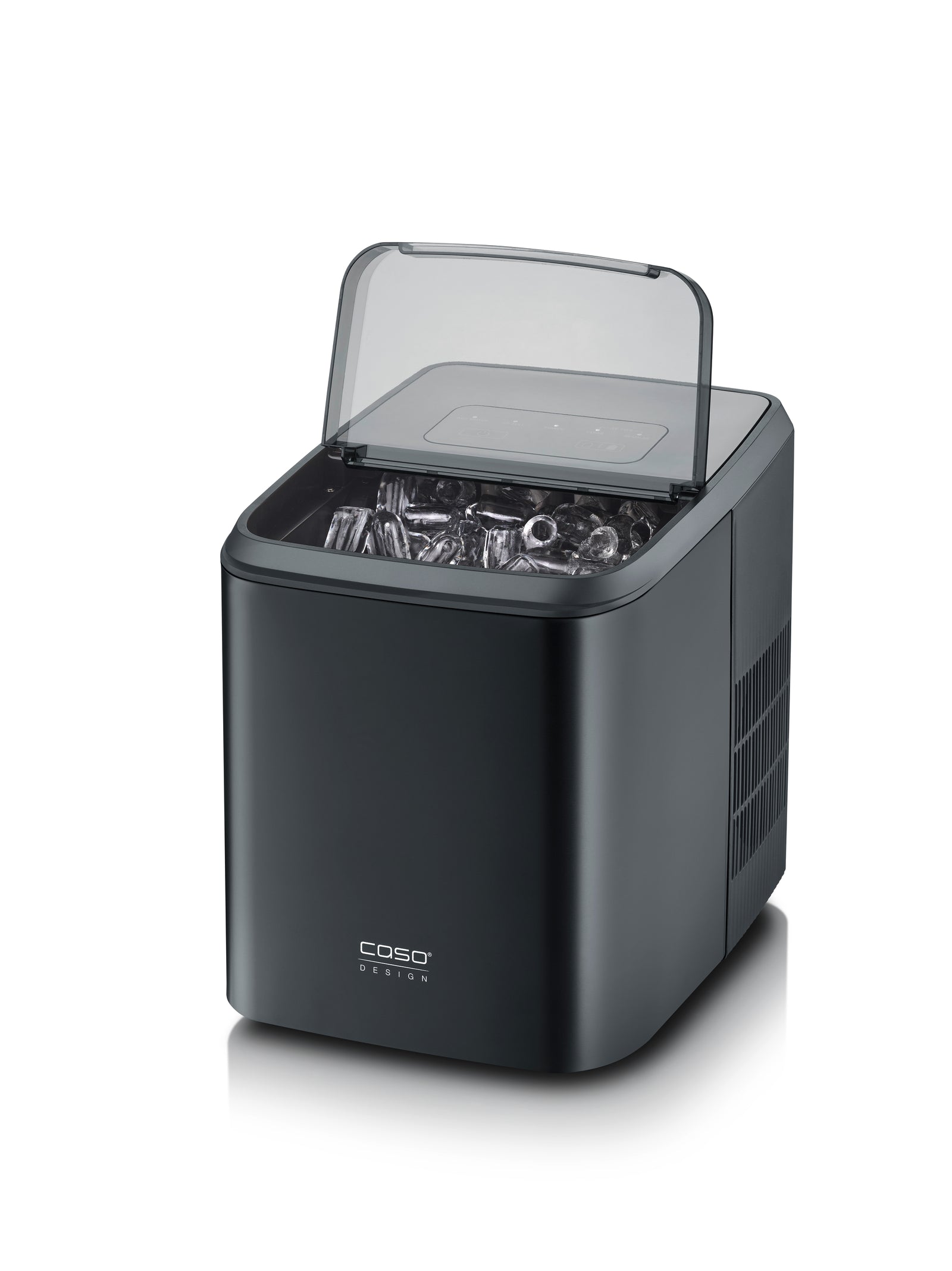 Clear Ice Advanced Ice Cube Maker