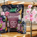 Orchid Potting Mix Peat Free Enriched With Seramis, 8 Litre
