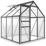 Polycarbonate Greenhouse, Small Greenhouse