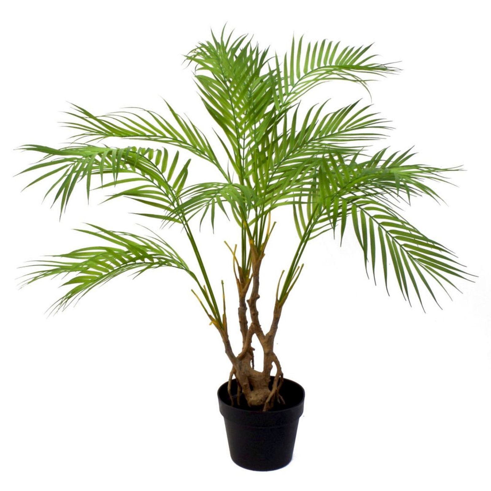 90cm  Design Uk Large Realistic Artificial Palm Tree