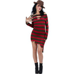 A Nightmare On Elm Street, Freddy Krueger Costume | Plus X1