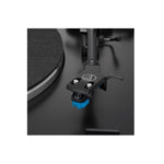 At-lp3xbt Fully Automatic Belt-drive Bluetooth Turntable | Black