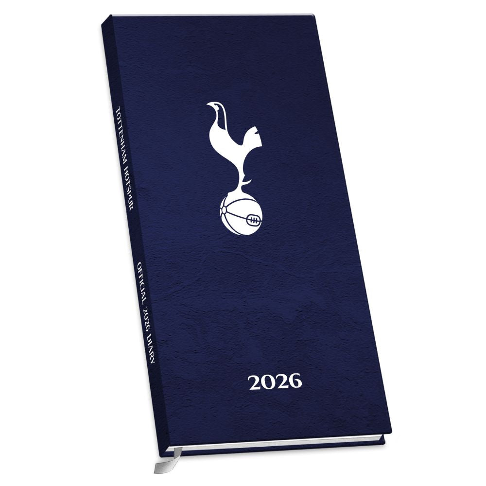 2026 Slim Diary Official Product