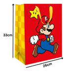 and Luigi Medium Gift Bag Official Product