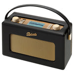 Revival Rd70 Fm/dab/dab+ Digital Bluetooth Radio | Black