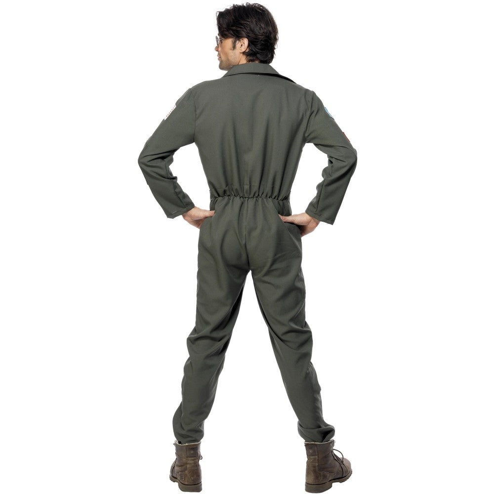 Top Gun Costume | Medium