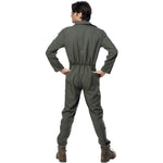 Top Gun Costume | Large