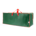 Durable Christmas Tree Storage Bag Green Holder For 7ft Trees
