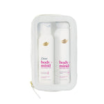 DOVE Body And Mind Essentials Gift Set For Her With Serum Body Wash