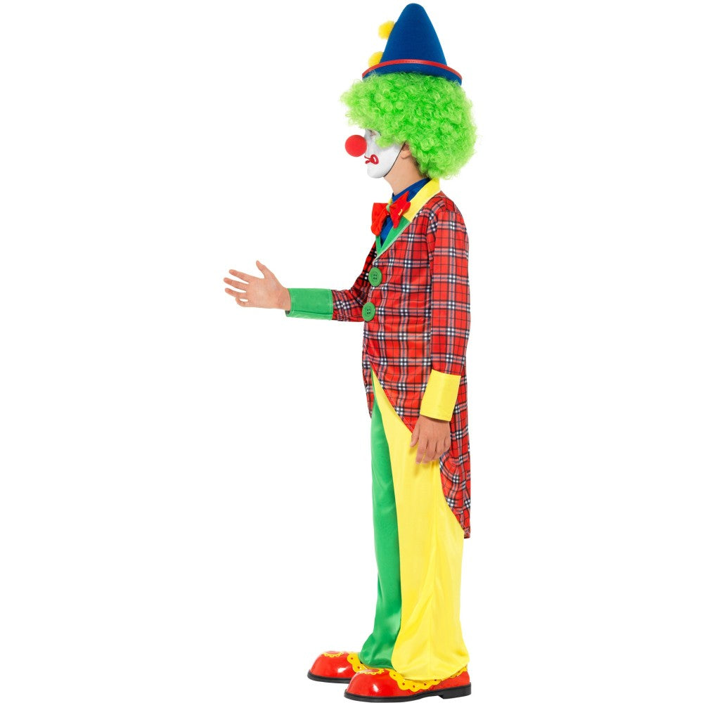 Clown Costume | Small