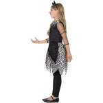 Deluxe Midnight Cat Costume | Age 10-12