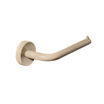 Toilet Roll Holder, Beige, Award-winning Design, Geyser Collection