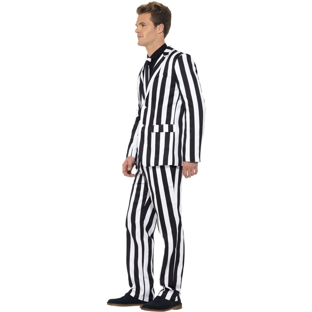 Humbug Stand Out Suit | Large