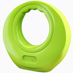 Soft Kettlebell W/ Wide Handle, For Home Gym Strength Train | Green