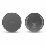 Universal Portable Wireless Charger For All Devices | Gray