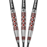 Strike 90% Tungsten Steel Tip | 25g | Silver