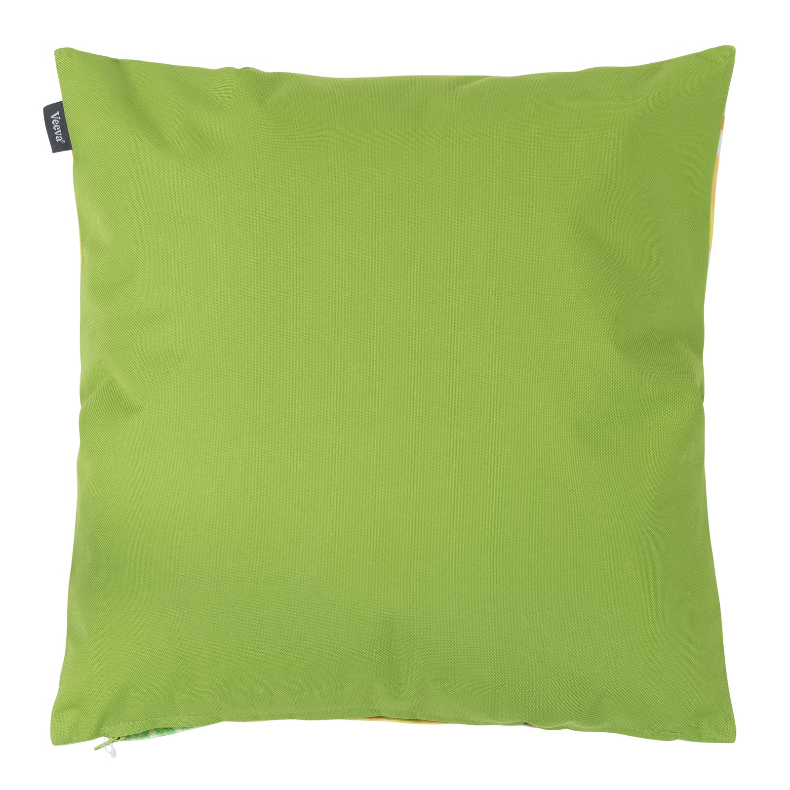Fruit Print Outdoor Cushion